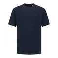 Dstrezzed Heren T-shirt 203072 Navy