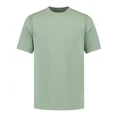 Dstrezzed Heren T-shirt 420024-ss25 Lila