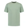 Dstrezzed Heren T-shirt 420024-ss25 Lila