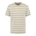 Dstrezzed Heren T-shirt 421004 Donkergrijs