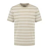 Dstrezzed Heren T-shirt 421004 Donkergrijs