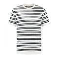Dstrezzed Heren T-shirt 421004 Wit