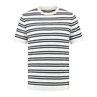 Dstrezzed Heren T-shirt 421004 Wit