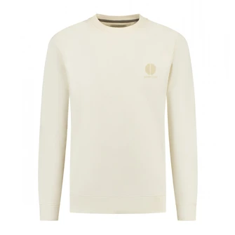 Dstrezzed Heren Trui 211700 OFF-WHITE