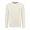 Dstrezzed Heren Trui 211700 OFF-WHITE
