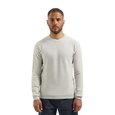Dstrezzed Heren Trui 405566-aw25 Middengrijs