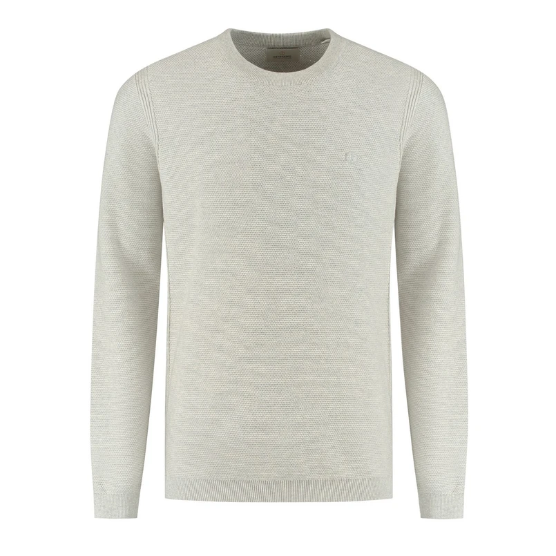 Dstrezzed Heren Trui 405566-aw25 Middengrijs