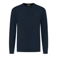 Dstrezzed Heren Trui 405566-nos Navy
