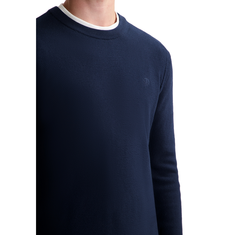 Dstrezzed Heren Trui 405566-nos Navy