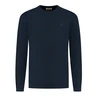 Dstrezzed Heren Trui 405566-nos Navy