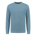 Dstrezzed Heren Trui 405738-ss25 Bleu