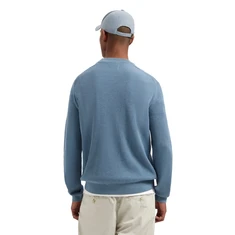 Dstrezzed Heren Trui 405738-ss25 Bleu