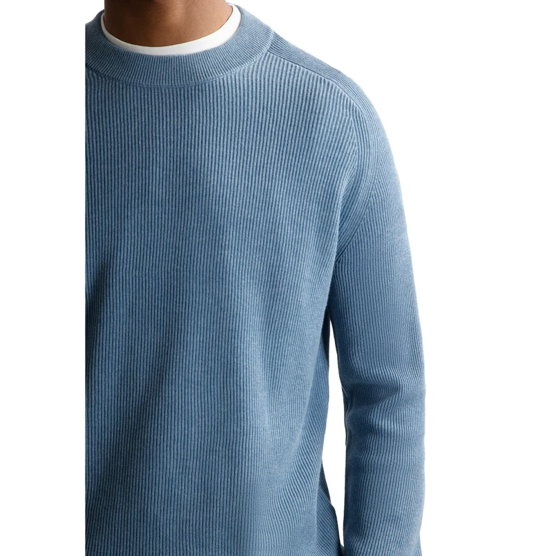 Dstrezzed Heren Trui 405738-ss25 Bleu