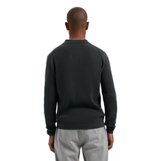 Dstrezzed Heren Trui 405934 Zwart