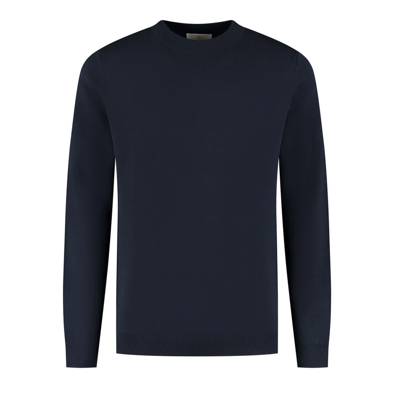 Dstrezzed Heren Trui 405940 Navy