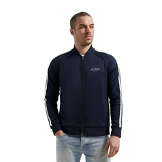 Dstrezzed Heren Vest 211712 Navy