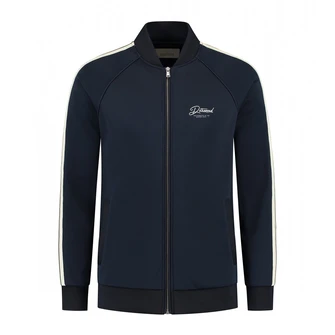 Dstrezzed Heren Vest 211712 Navy