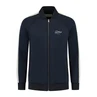 Dstrezzed Heren Vest 211712 Navy