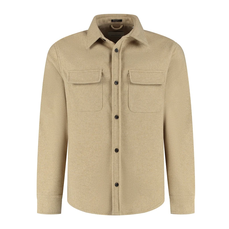 Dstrezzed Taupe