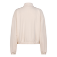 Esqualo Dames Blazer Sp25.05001 Ecru
