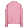 Esqualo Dames Blazer Sp25.19020 Roze
