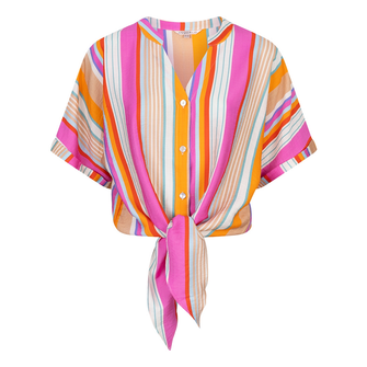 Esqualo Dames Blouse Hs25.15200 Diverse kleuren 899