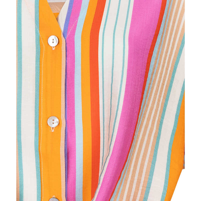 Esqualo Dames Blouse Hs25.15200 Diverse kleuren 899