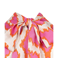 Esqualo Dames Blouse Hs25.15213 Diverse kleuren 899