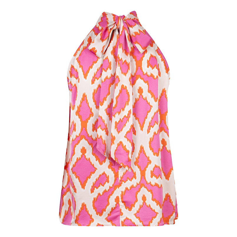 Esqualo Dames Blouse Hs25.15213 Diverse kleuren 899