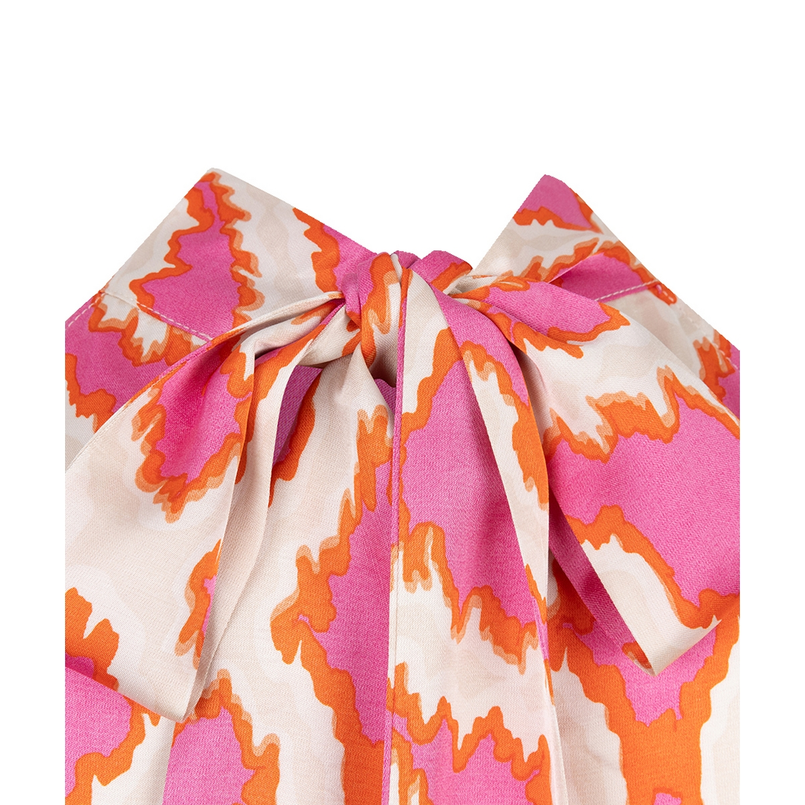 Esqualo Dames Blouse Hs25.15213 Diverse kleuren 899