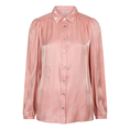 Esqualo Dames Blouse Sp25.28014 Mauve