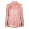 Esqualo Dames Blouse Sp25.28014 Mauve
