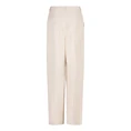 Esqualo Dames Broek Hs25.10221 NATUREL