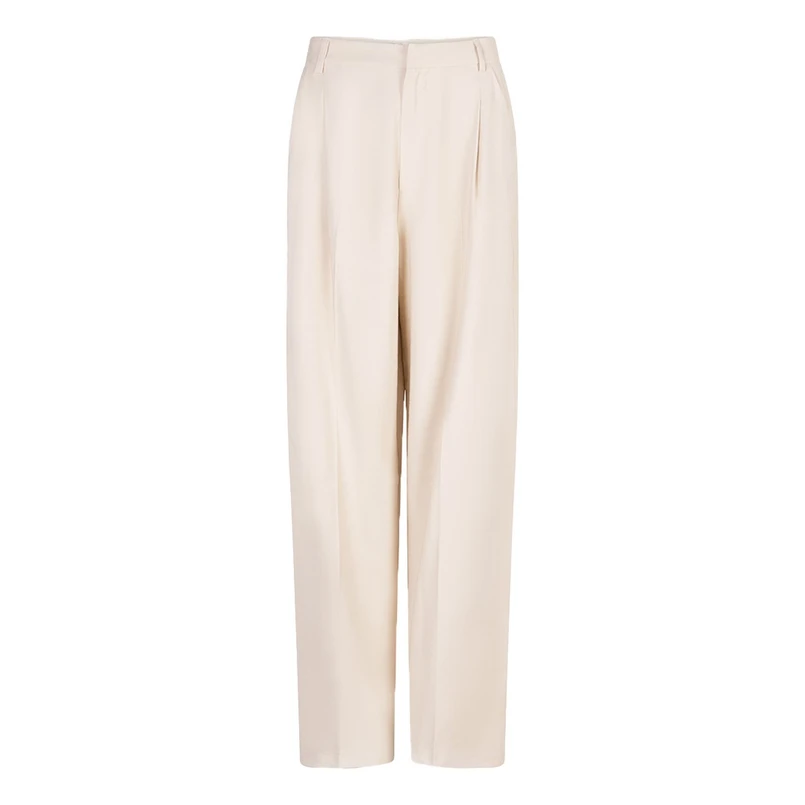 Esqualo Dames Broek Hs25.10221 NATUREL