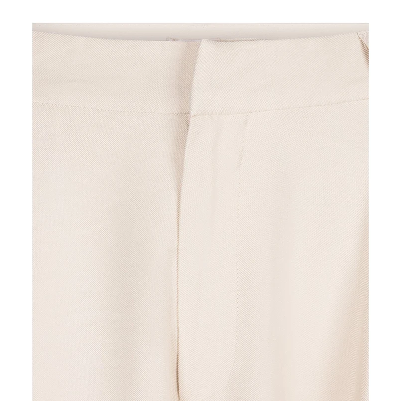 Esqualo Dames Broek Hs25.10221 NATUREL