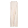 Esqualo Dames Broek Hs25.10221 NATUREL