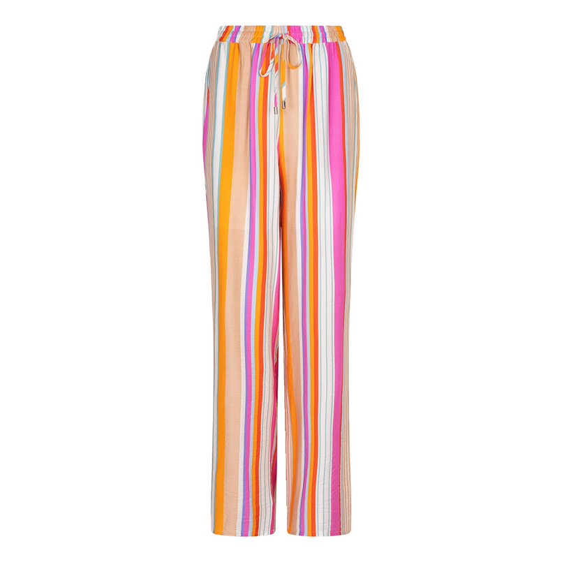 Esqualo Dames Broek Hs25.15201 Diverse kleuren 899