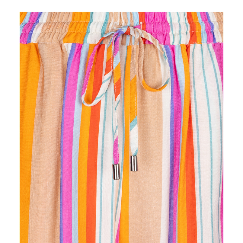 Esqualo Dames Broek Hs25.15201 Diverse kleuren 899