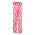 Esqualo Dames Broek Hs25.15214 Diverse kleuren 899