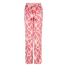 Esqualo Dames Broek Hs25.15214 Diverse kleuren 899