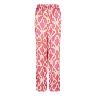 Esqualo Dames Broek Hs25.15214 Diverse kleuren 899