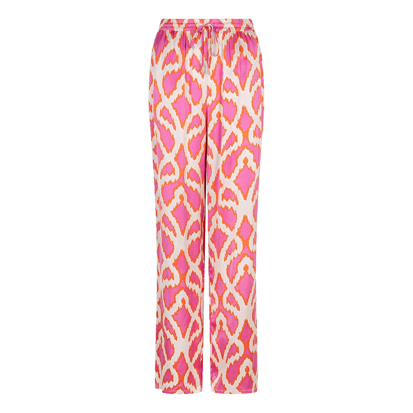 Esqualo Dames Broek Hs25.15214 Diverse kleuren 899