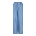 Esqualo Dames Broek Hs25.28209 Blauw