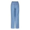 Esqualo Dames Broek Hs25.28209 Blauw