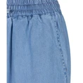 Esqualo Dames Broek Hs25.28209 Blauw