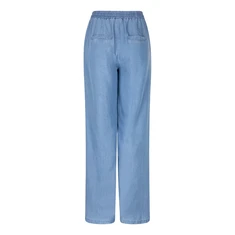 Esqualo Dames Broek Hs25.28209 Blauw