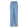 Esqualo Dames Broek Hs25.28209 Blauw