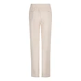 Esqualo Dames Broek Sp25.14030 NATUREL