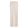 Esqualo Dames Broek Sp25.14030 NATUREL