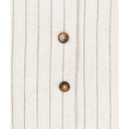 Esqualo dames gilet NATUREL